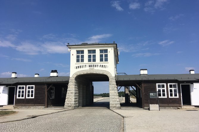 Legacy of the World War II Day Tour From Wroclaw - Good To Know