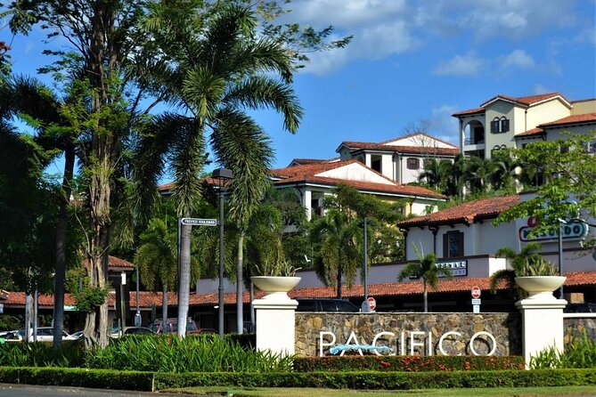 Liberia Airport to Pacifico Resort Playas Del Coco Private Transfer - Pricing Information