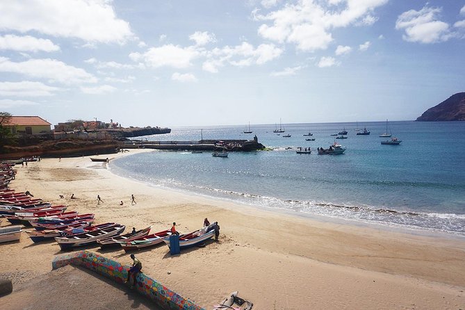 Like Locals: Santiago Island Tour - Making the Most of Your Stay in Praia