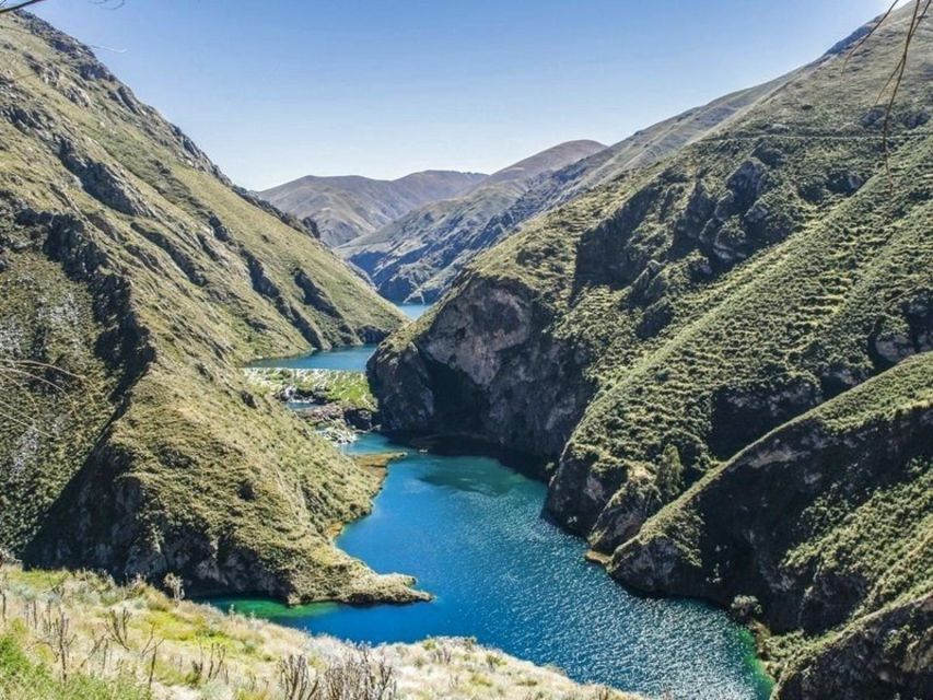 Lima: 2-Day Tour of the nor Yauyos-Cochas Landscape Reserve - Activity Details