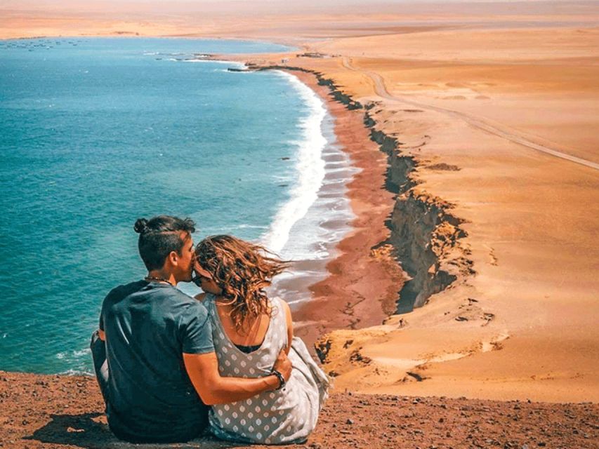 Lima: 3-Day Tour to Paracas, Ballestas Islands & Huacachina - Tour Highlights and Inclusions