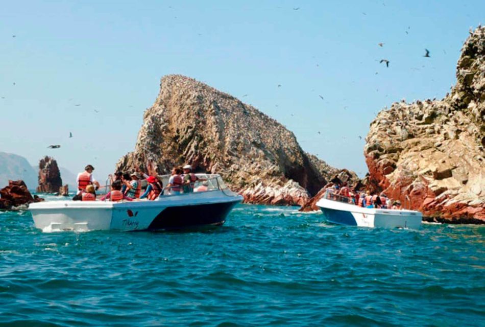 Lima: 7-Day Inca Tour With Flights and Macchu Picchu - Good To Know