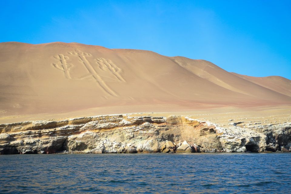 Lima: Ballestas & Huacachina Day Trip W/ Nazca Lines Flight - Experience Highlights