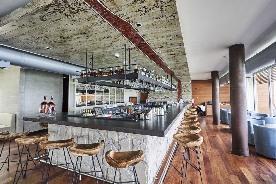 Lima: Barranco & Miraflores, Gastronomic Experience & Lunch - Activity Highlights