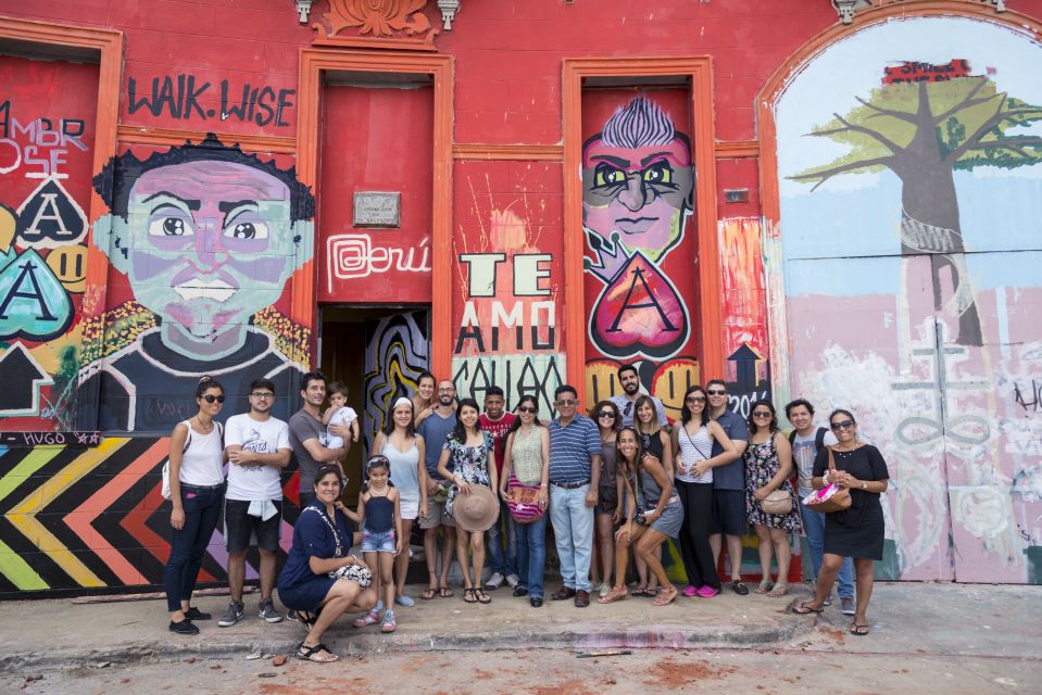 Lima: Callao Monumental, Private Tour