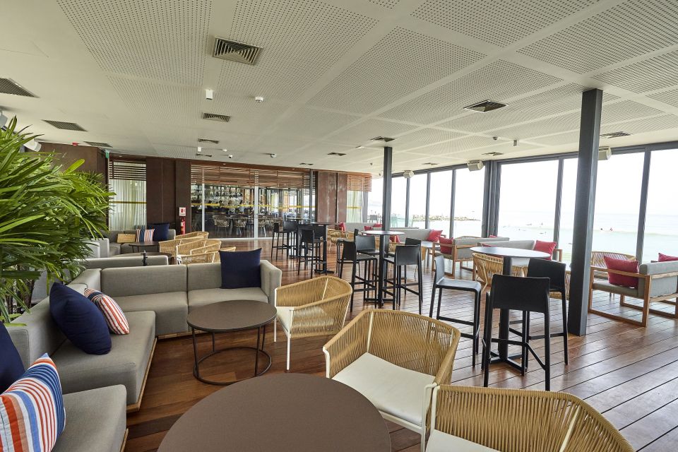 Lima: Demo Cooking Class With Lunch at Cala Restaurant - Inclusions and Exclusions