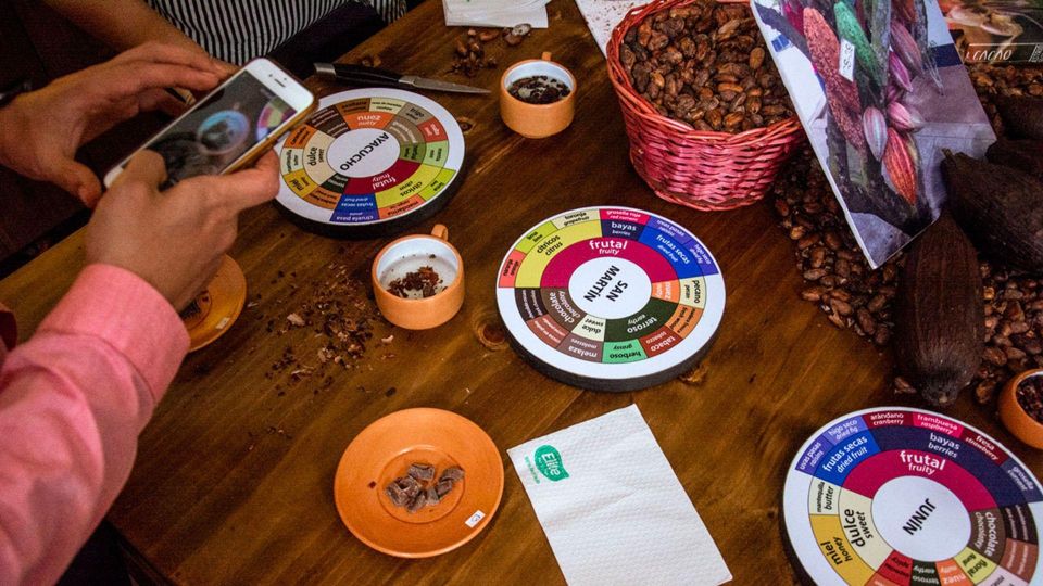 Lima: Food Tour in Barranco - Experience Highlights