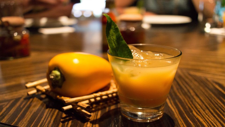 Lima: Gourmet Food Tour by Night - Activity Requirements