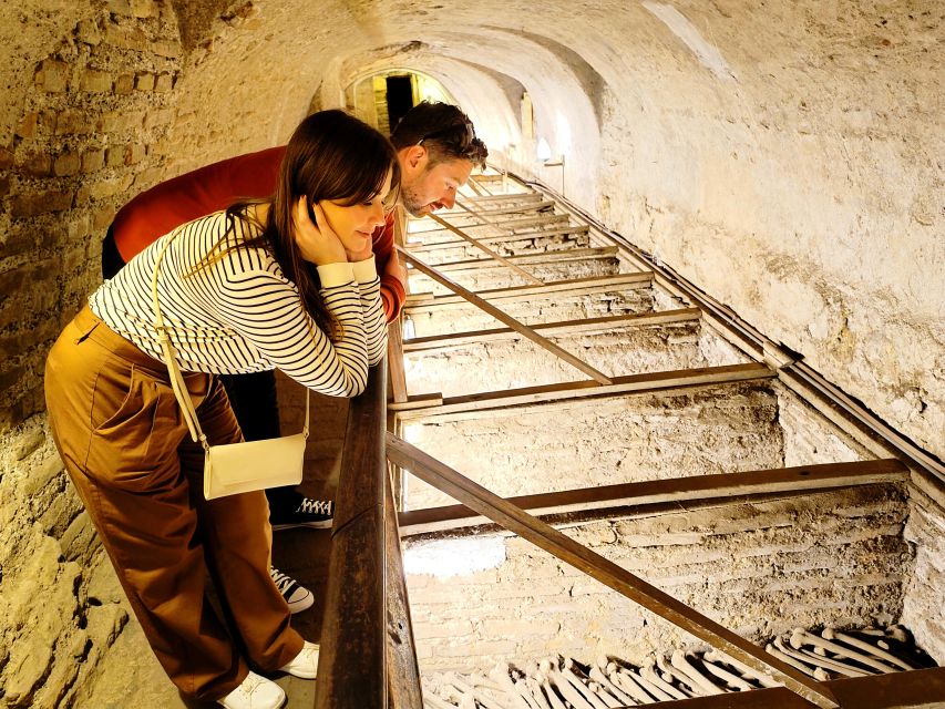 Lima: Pachacamac City Tour & Catacobms - Good To Know
