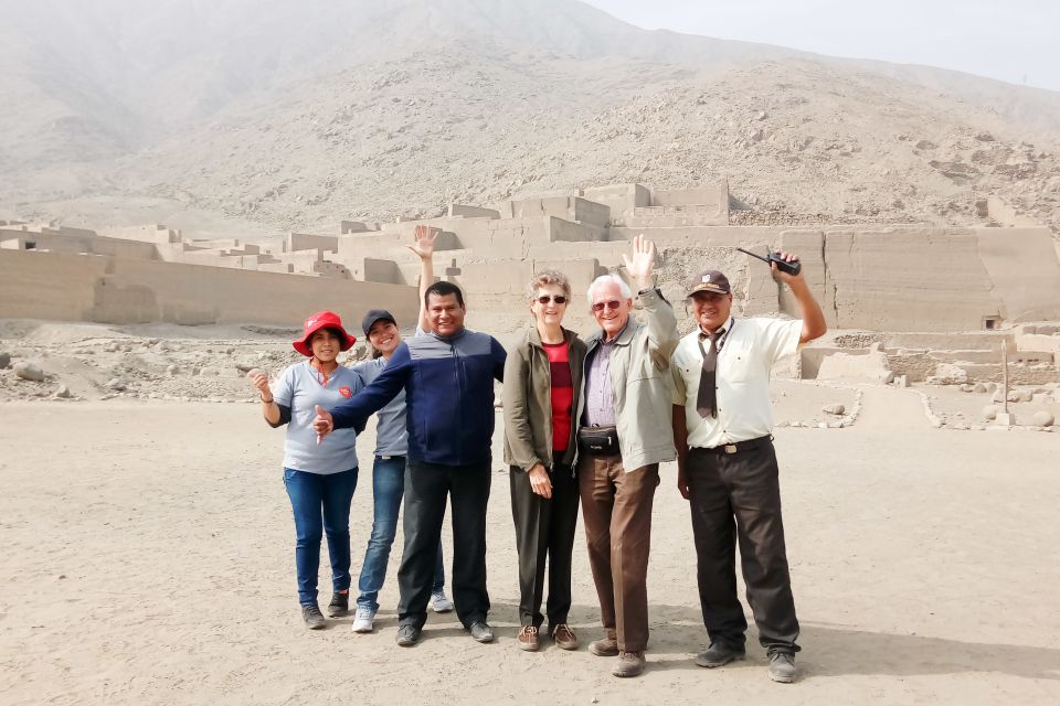 Lima: Shanty Town Exploration - Cultural Immersion Experience