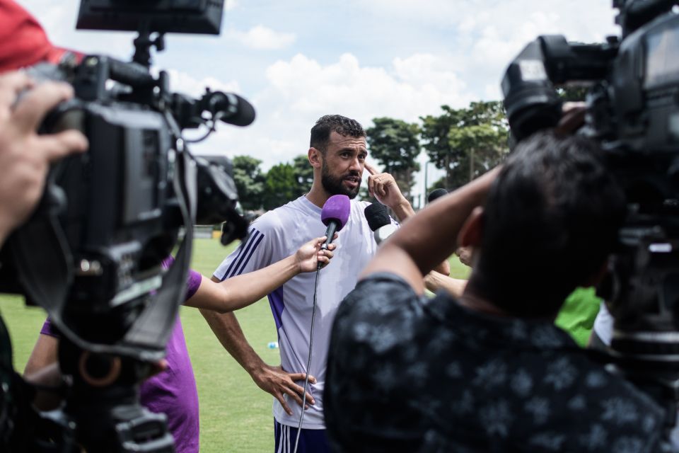 Live as Pro Football Player in Brazil - Nity Sporting - Good To Know