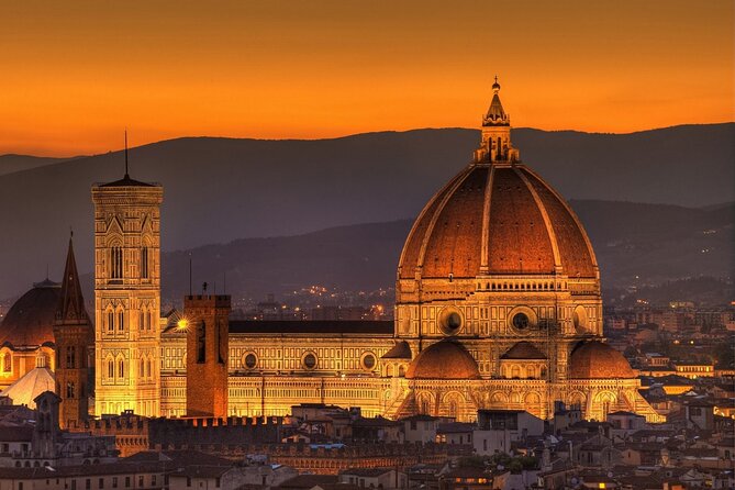 Livorno Port Shared Shore Excursion: Best of Florence and Pisa - Reviews and Ratings Analysis