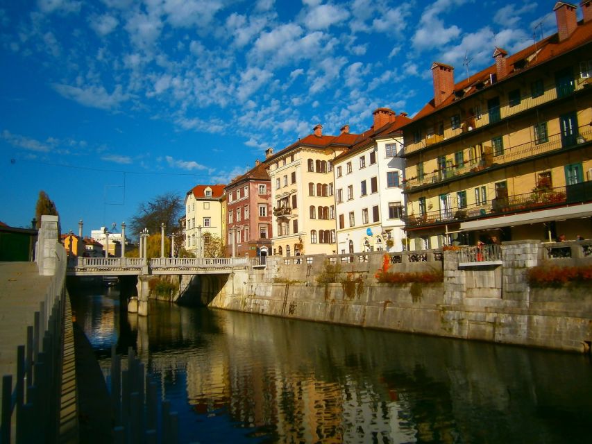 Ljubljana: Private Tour With a Local - Customer Testimonials