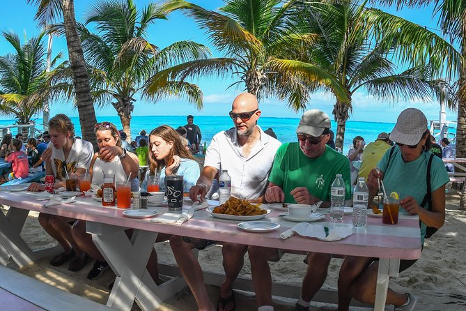 Love Buggy Island Tour With Lunch - Viator Help Center