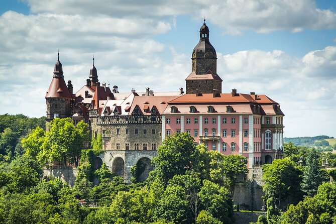 Lower Silesia Tour From Wroclaw - Traveler Reviews