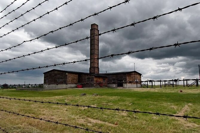 Lublin and Majdanek Small Group Tour From Warsaw With Lunch - Tour Overview and Highlights