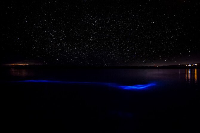 Luminous Lagoon Guided Tour In Montego Bay - Tour Duration and Inclusions