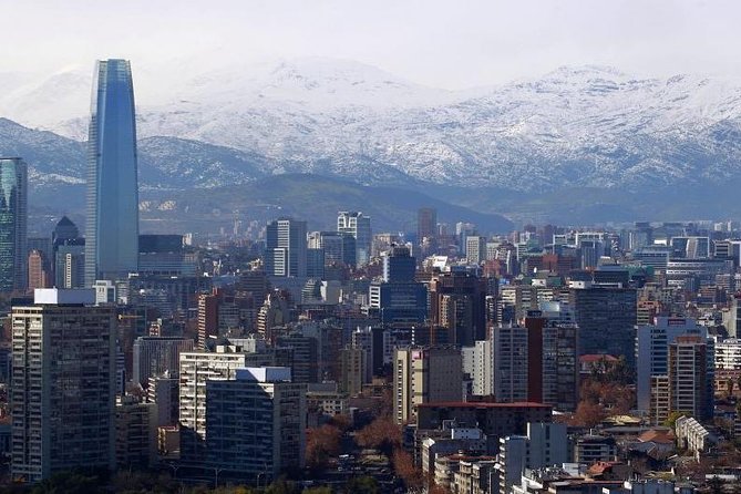 Luxury Overnight Santiago Tour: A Must-Experience - Tour Overview and Inclusions
