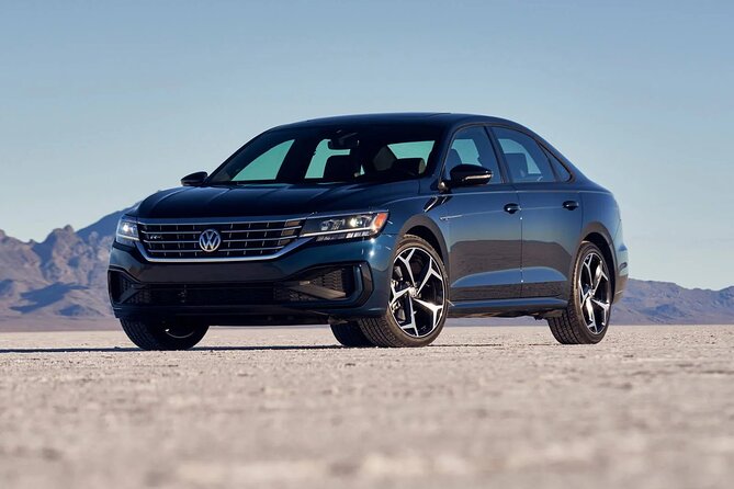 Luxury Sedan Service Ensures VIP Airport Transfers - Inclusions and Exclusions