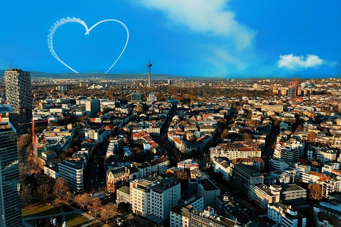 Luxury Transport From/To Warsaw - FRAnkfurt / Intern. Airport FRA by Private Car - Service Details