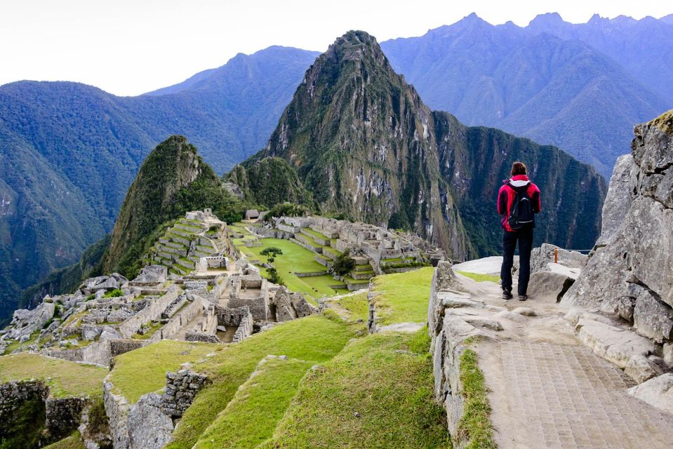 Machu Picchu 2 Day Tours From Cusco By Train - Tour Duration and Starting Times