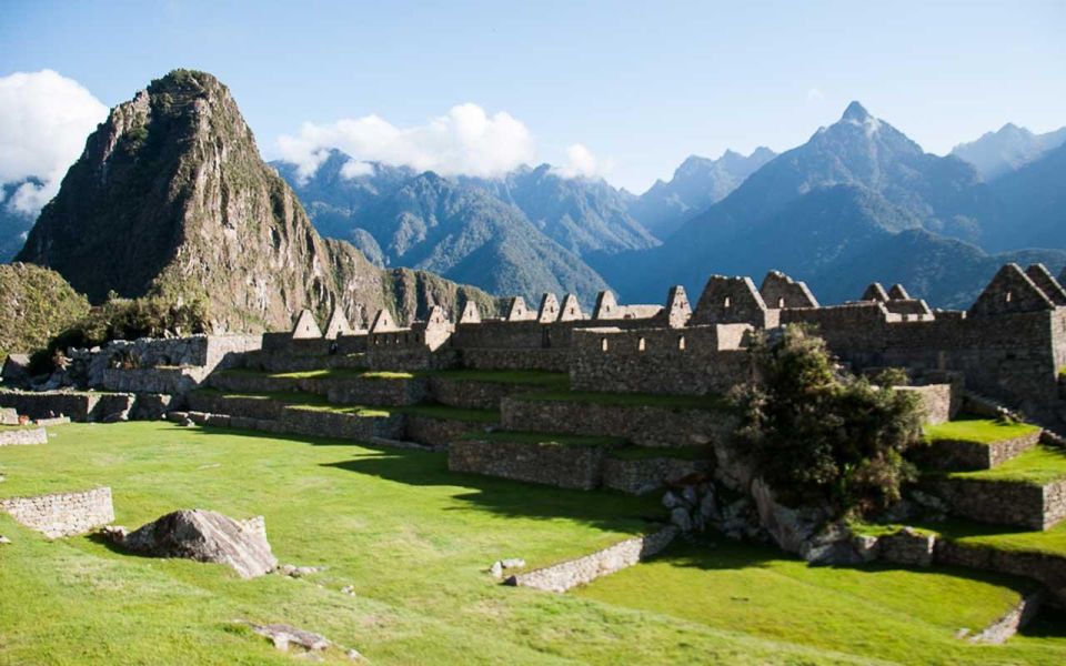 Machu Picchu – Full Day - Good To Know