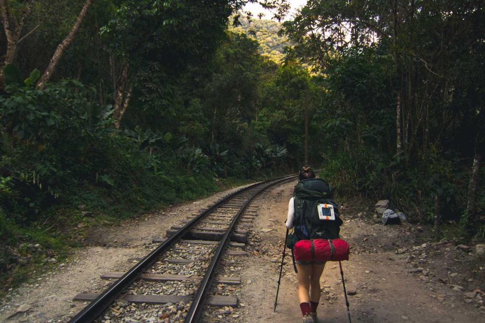 MachuPicchu By Car 2 Days/1 Night - Experience Highlights and Sunrise Access