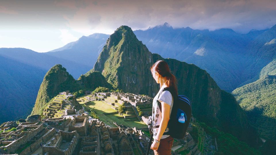 MachuPicchu of Dreams - Booking and Flexibility