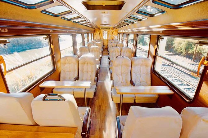 Machupicchu & Rainbow Mountain 2 Days ( Group Service) - Inclusions and Exclusions