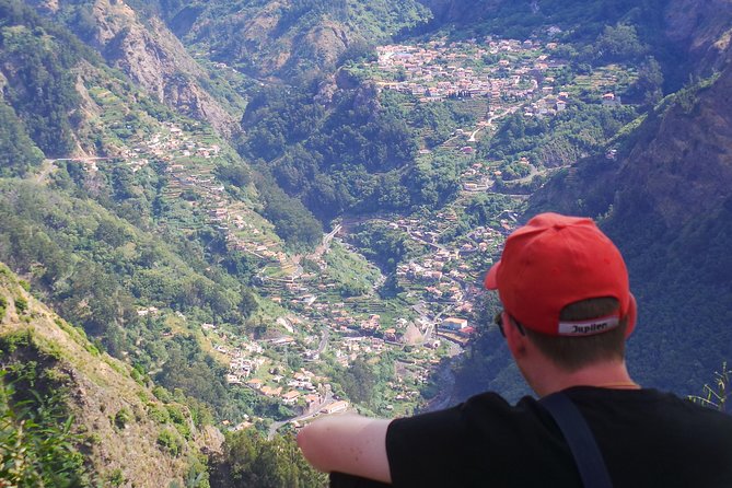 Madeira by Jeep: Cabo Girão and Dolphin Watching From Funchal - Common Questions