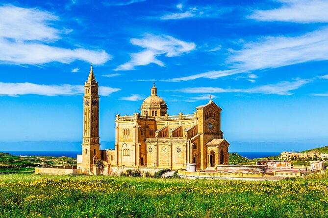 Magic of Malta : A Cruise Passengers Dream Day - Tailored Shore Excursion Itinerary