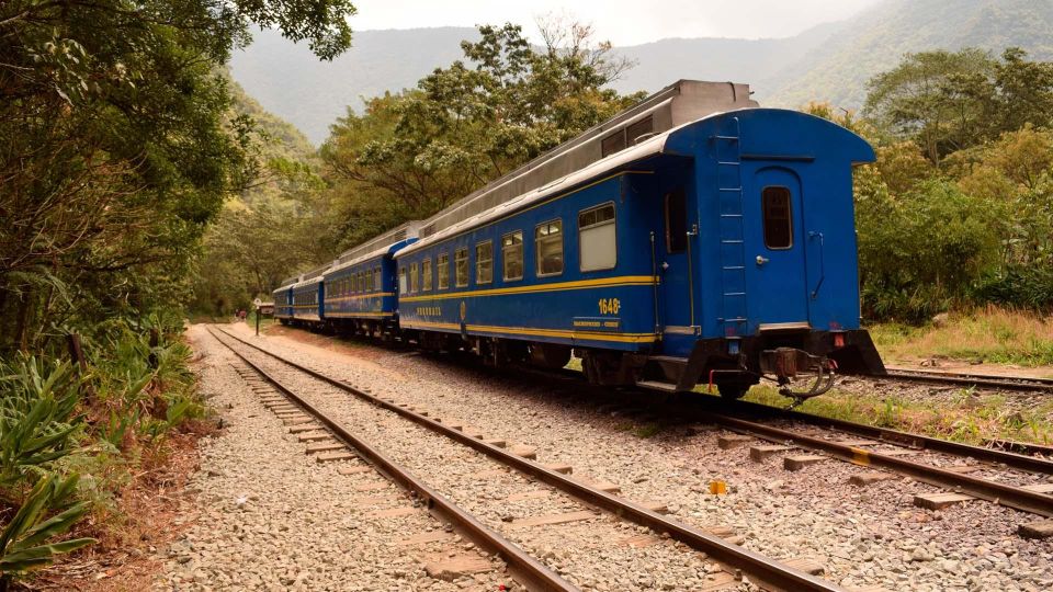 Magical Cusco 3 Days - Machu Picchu City Tour All Included - Itinerary Details