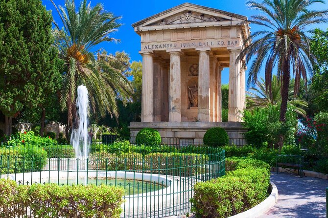 Majestic Malta: Shore Adventure for the First-Time Cruisers - Pricing and Group Size Information