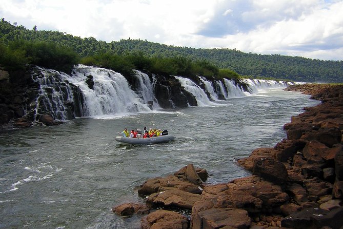Majestic Mocona Falls Unveiled - Pricing and Booking Details