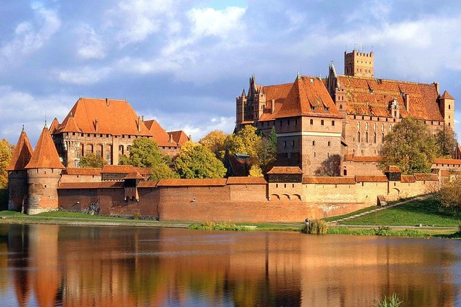 Malbork Castle Private Tour From Gdansk - Good To Know