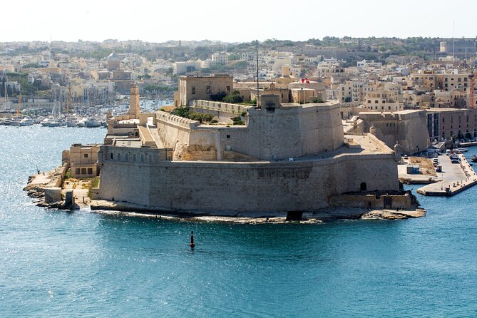 Malta 5 Attractions Pass and Valletta Walking Tour (Mar ) - Inclusions