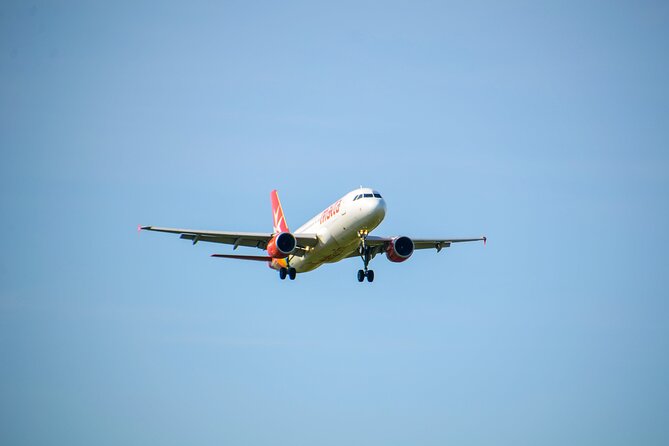 Malta Airport Transfers - Booking Options