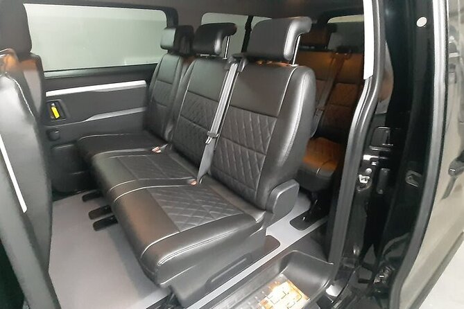 Malta Airport Transfers - Types of Airport Transfer Services