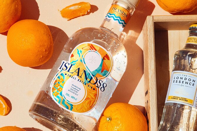 Malta Chocolate Factory Gin and Truffle Making Experience - Good To Know