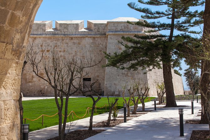 Malta Full Day Private Sightseeing Tour - Inclusions and Services