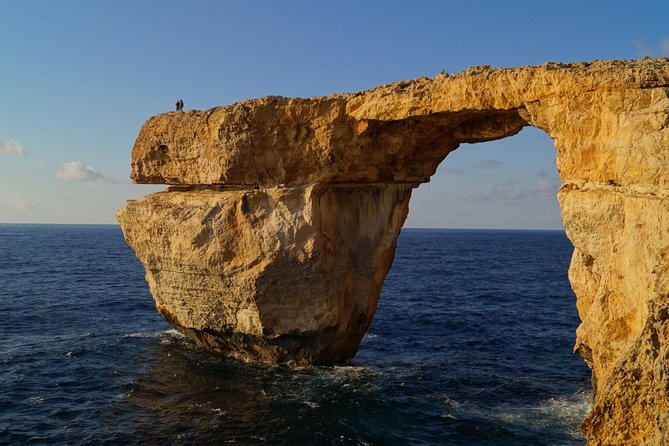 Malta Full Week Tour - Including 4*/3* Hotel Accommodation - Accommodation Details