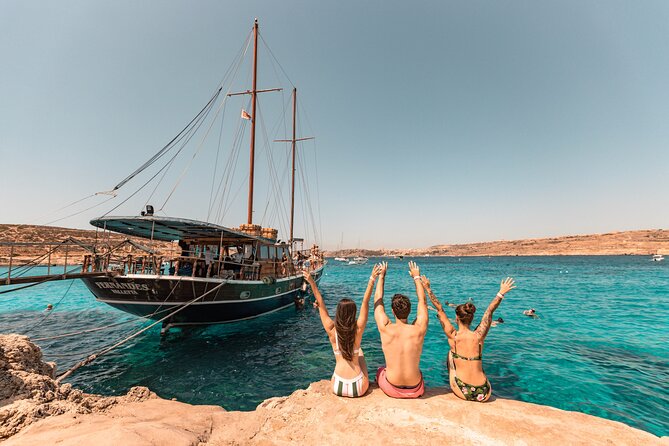 Malta Group Tour to Comino, Gozo, and the Blue Lagoon (Mar ) - Tour Details