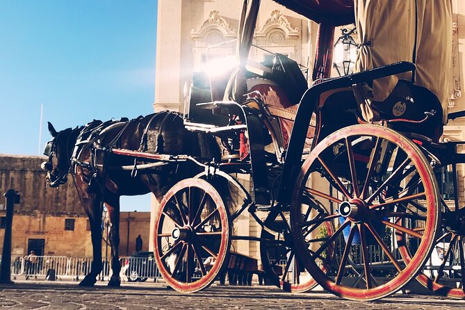 Malta Private Airport Transfers  - Valletta - Booking Information