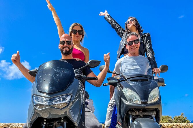 Malta Private Application Tour - Good To Know