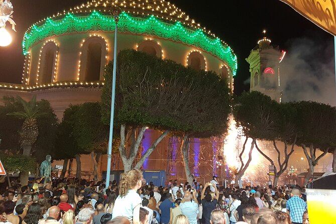 Malta Private Full-Day Sightseeing Tour With Pickup - Flexible Pickup Options Available