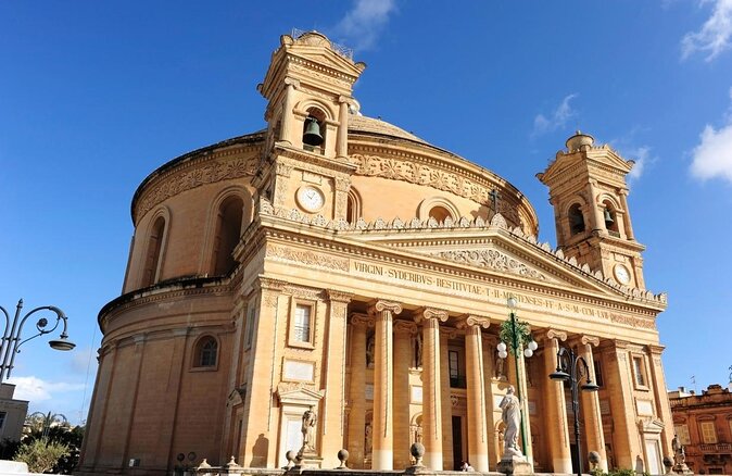 Malta Private Half-Day Tour - Good To Know
