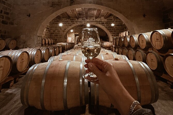 Malta: The Three Cities and Wine Tasting Tour (Mar ) - Good To Know