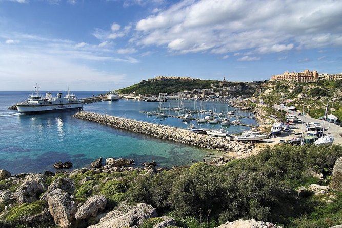 Malta's Highlights 8-Day Group Tour  - Valletta - Accommodation Details