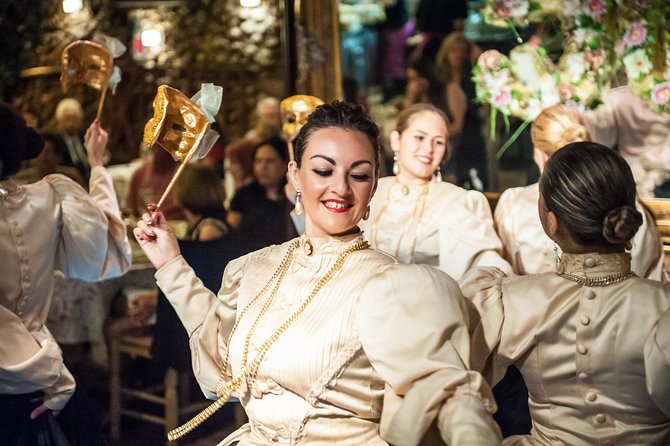 Maltese Folklore Night Tour Incl. Food and Drinks (Mar ) - Location and Setting