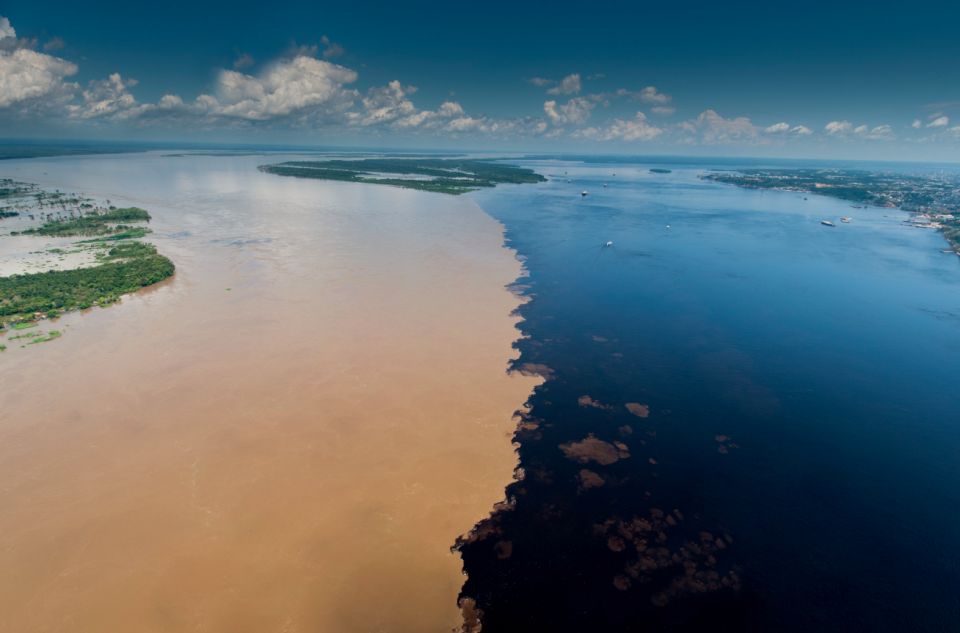 Manaus: Full-Day Tour on the Amazon River - Good To Know